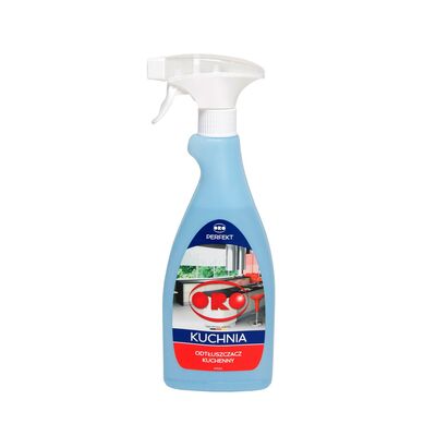 Odtłuszczacz kuchenny 500 ml ORO-PERFEKT