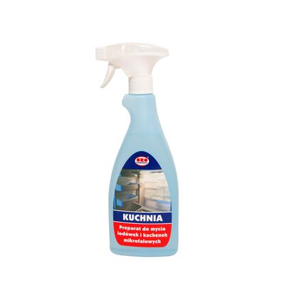 Preparat do mycia i higieny lodówek 500 ml ORO-PERFEKT