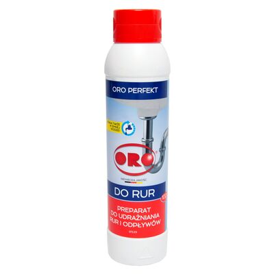 Udrażniacz do rur 1 kg ORO-PERFEKT