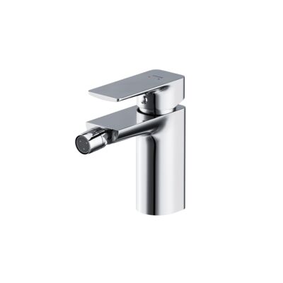 Bateria bidetowa sztorcowa Suaro chrom