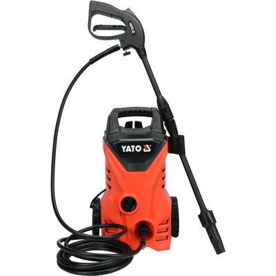Myjka ciśnieniowa Yato 1400 W 105 bar