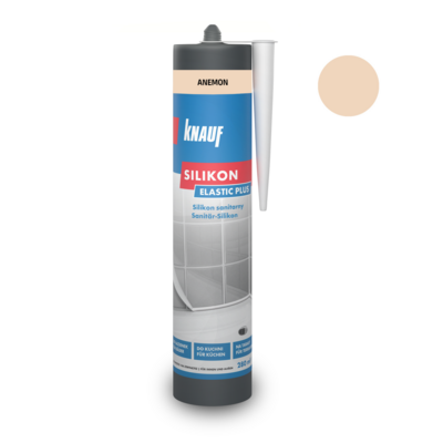 Silikon sanitarny Anemon 280 ml