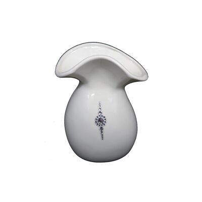 Wazon szkliwiony bukiet Swarovski 23 cm Souvenire