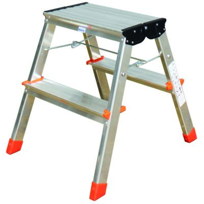 Drabina dwustronna MONTO Treppy 2x2 KRAUSE