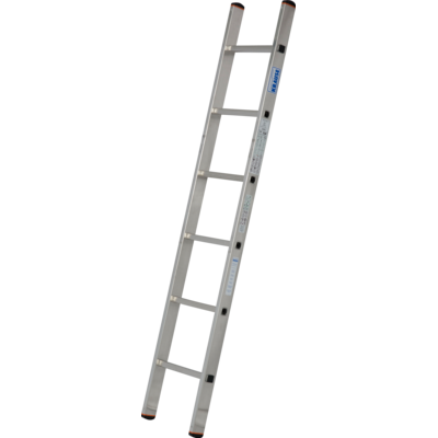 Drabina przystawna MONTO 6 stopni KRAUSE