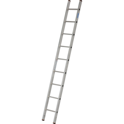 Drabina przystawna MONTO 9 stopni KRAUSE
