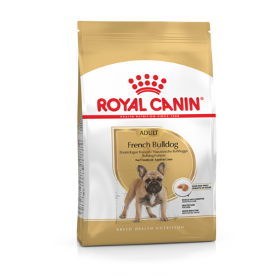 Karma dla psów FRENCH BULLDOG ADULT 1,5 kg ROYAL CANIN