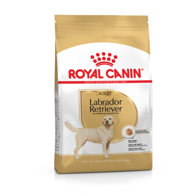 Karma dla psów LABRADOR RETRIEVER ADULT 12 kg ROYAL CANIN