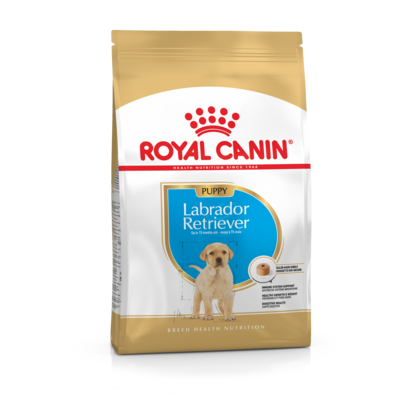 Karma dla psów LABRADOR RETRIEVER PUPPY 3 kg ROYAL CANIN