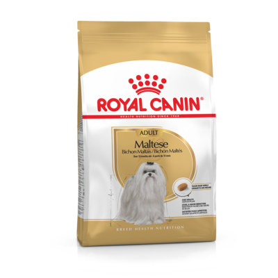 Karma dla psów MALTESE ADULT 1,5 kg ROYAL CANIN