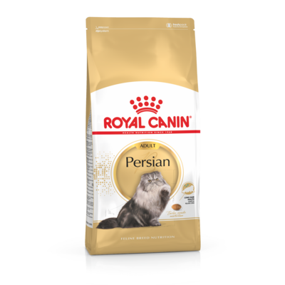 Karma dla kotów PERSIAN ADULT 400 g ROYAL CANIN