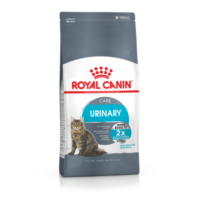 Karma dla kotów URINARY CARE 2 kg ROYAL CANIN