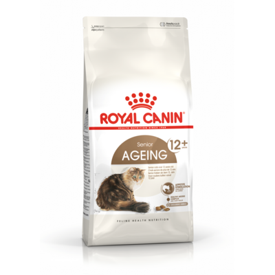 Karma dla kotów AGEING 12+ 400 g ROYAL CANIN