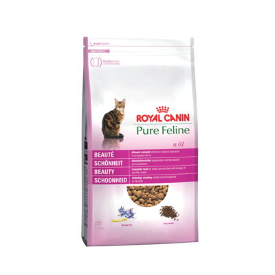 Karma dla kotów N.01 BEAUTY 300 g ROYAL CANIN