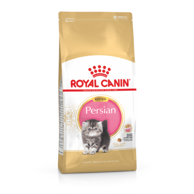 Karma dla kociąt PERSIAN KITTEN 400 g ROYAL CANIN