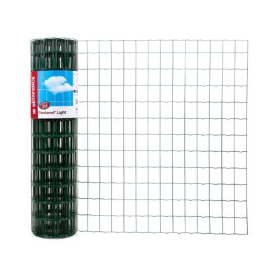 Siatka ogrodzeniowa zgrzewana PANTANET LIGHT 80 cm 10 m (36/PAL)