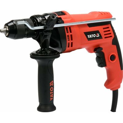Wiertarka udarowa 810 W YATO