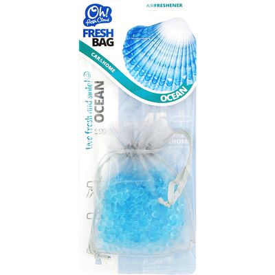 Zapach Woreczek ocean Oh! Fresh Cloud