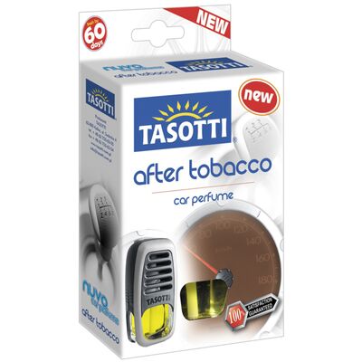Zapach Nuvo Tasotti