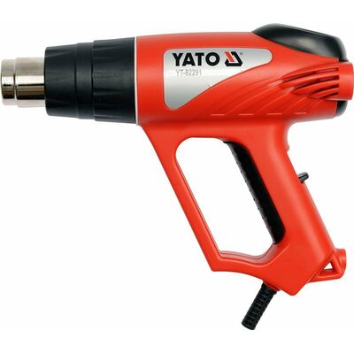 Opalarka 2000 W 350-550°C YATO