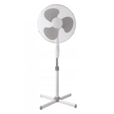 Wentylator podłogowy 43 cm Kobi Roto