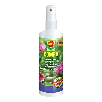Odżywka do liści orchidei 250 ml COMPO
