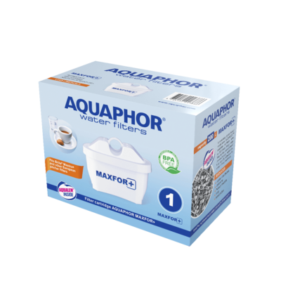 Wkład filtrujacy Aquaphor Maxfor+ 200 l