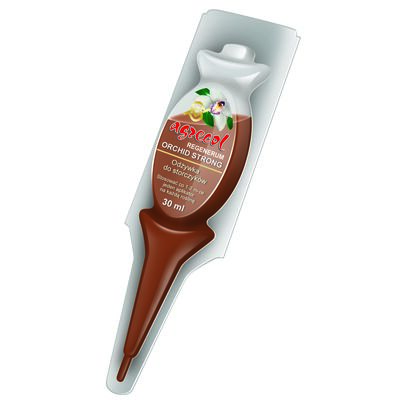 Odżywka do storczyków Orchid Strong 30 ml Agrecol