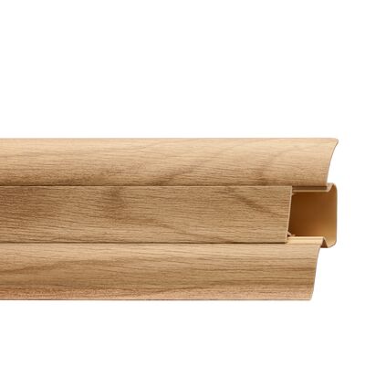 Listwa przypodłogowa LM55 55 mm dąb antyczny Arbiton