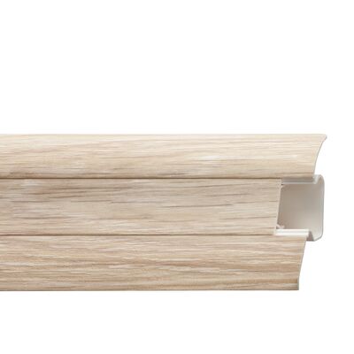 Listwa przypodłogowa LM55 55 mm dąb piaskowy Arbiton