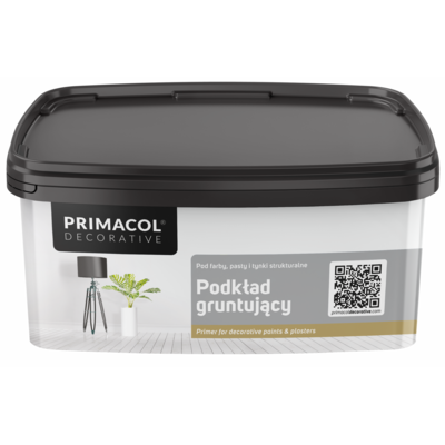Podkład gruntująco-ochronny 1 l Primacol
