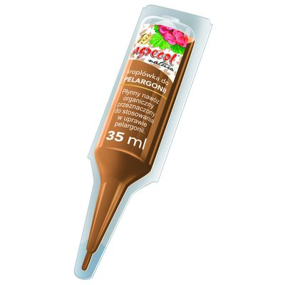 Kroplówka do pelargonii 35 ml Agrecol