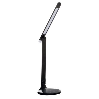 Lampka biurkowa LED czarna ISTI