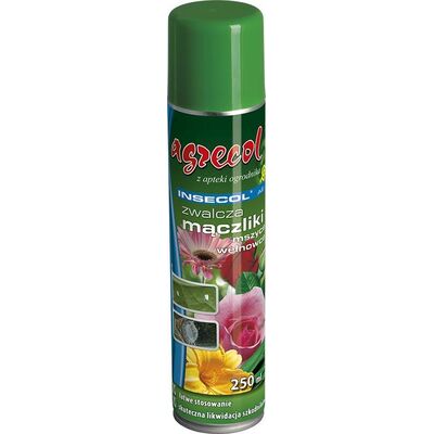 Środek szkodnikobójczy Insecol AE 250 ml