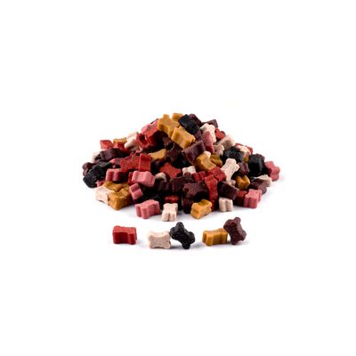 York kosteczka mini mix 300 g Maced