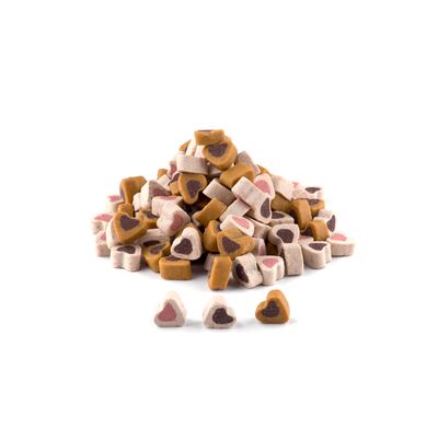 York Junior Mix 300 g Maced