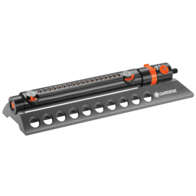Zraszacz Gardena Comfort Aquazoom 350/3 Gardena