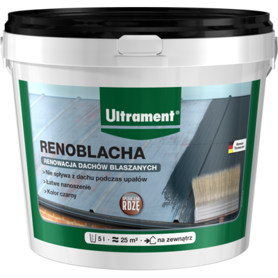 Renoblacha 5 l Ultrmanet