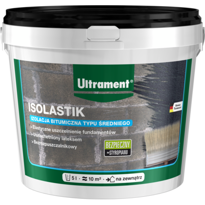 Isolastik 5 l
