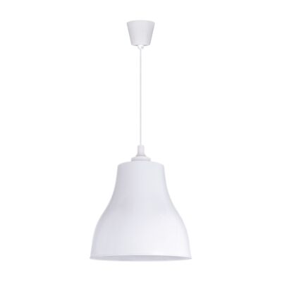 Lampa wisząca INKA WHITE 22 STRÜHM