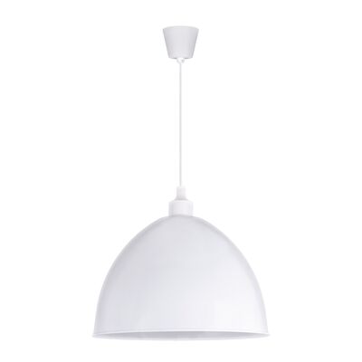 Lampa wisząca INKA WHITE 30 STRÜHM