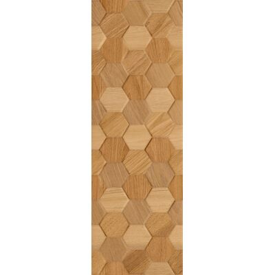 CHARISMA HEXAGON gat. I 25x75 Płytka ścienna