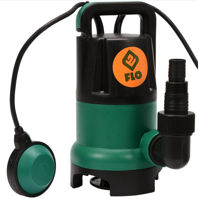Pompa do wody brudnej 400 W