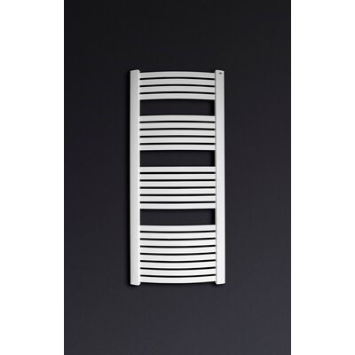 Grzejnik łazienkowy Loko biały