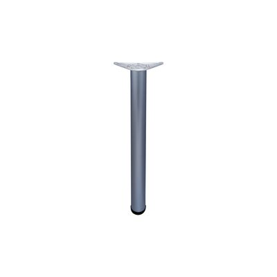 Noga L=1100 mm górne mocowanie aluminium