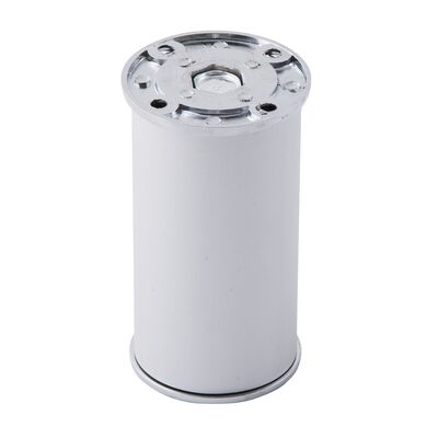 Nóżka regulowana H=10 aluminium