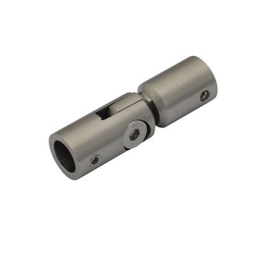 Łącznik przegubowy do Q12 35x45 stal nierdzewna 304