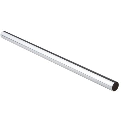 Drążek meblowy Q16 Gr.1.5 L=50 chrom