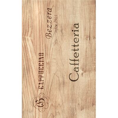 Płytka ścienna Equador Kitchen Dekor 25 x 40 gat. I