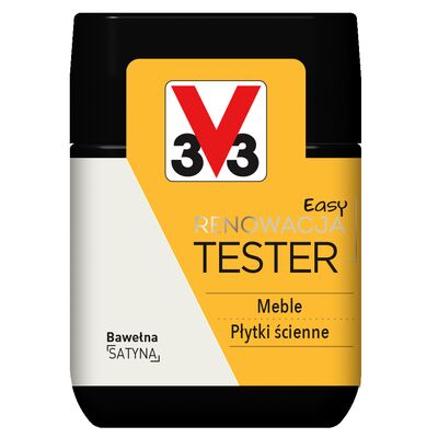 Farba Renowacyjna Easy Renowacja Tester bawełna 0,075 l V33